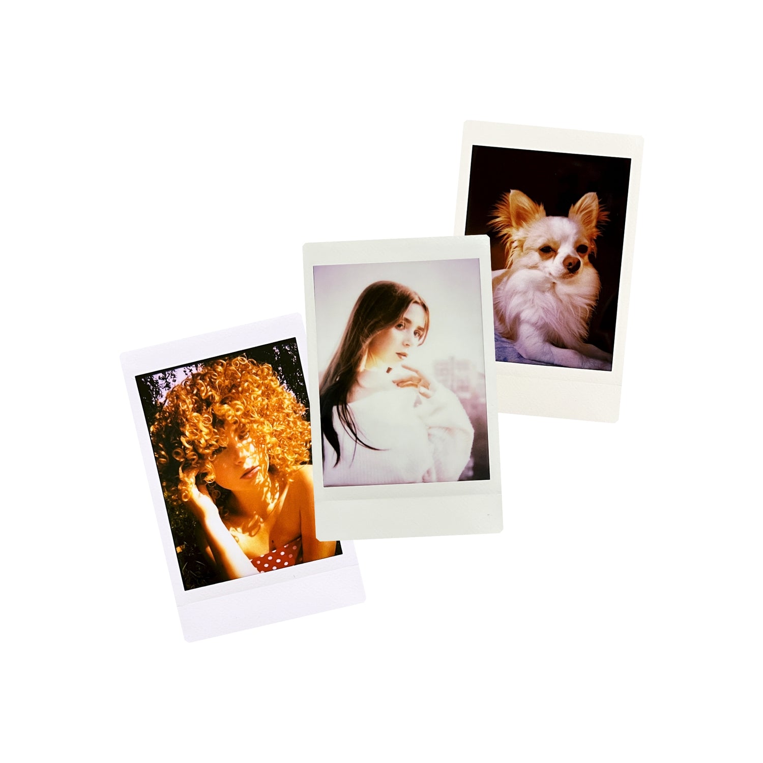 Jollylook EYE transforms digital photos from your smartphone into real-life instant prints 
