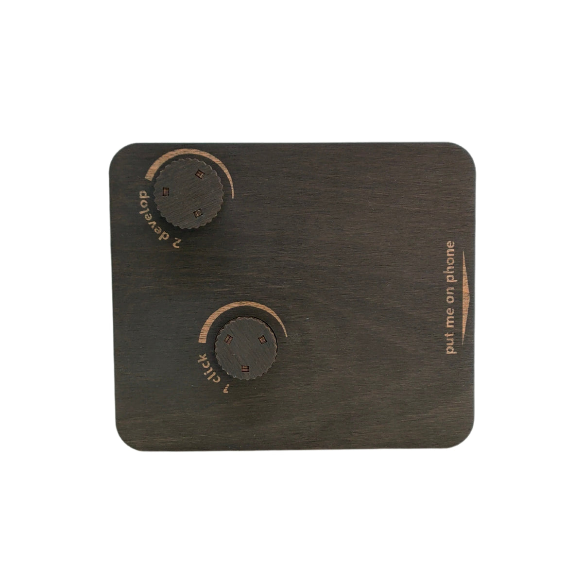 Jollylook EYE: The Digital to Analog Instant Photo Printer!