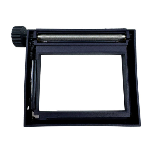 Instant Wide Film Development Unit,  fully mechanical, compatible with Fujifilm Instax Wide film