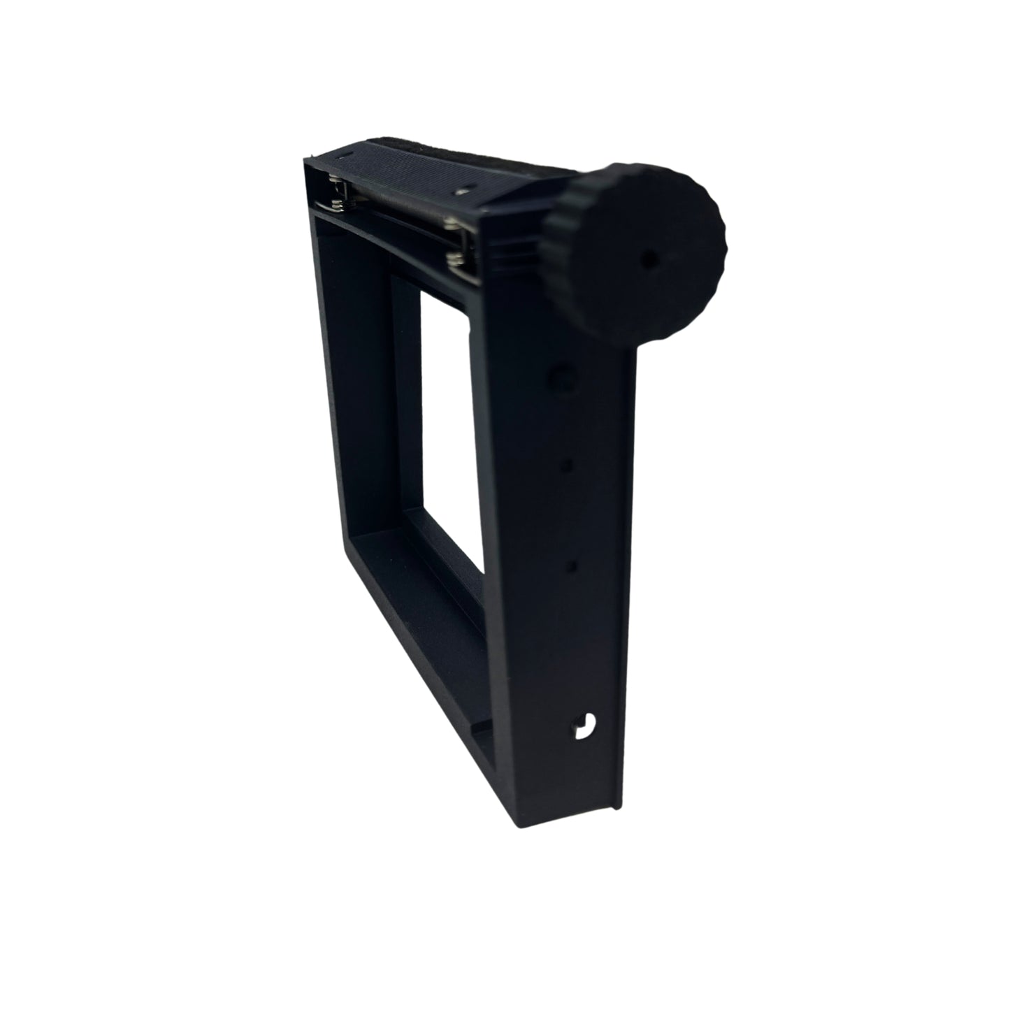 Instant Wide Film Development Unit,  fully mechanical, compatible with Fujifilm Instax Wide film