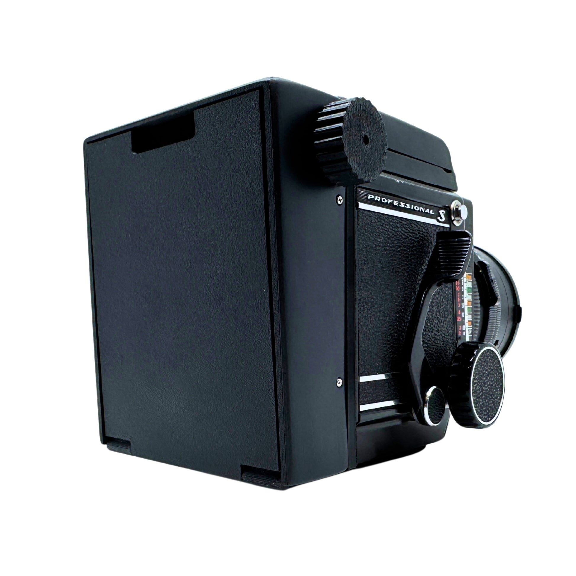 Instant Film Back for Mamiya RB67 (compatible with Instax SQUARE film)